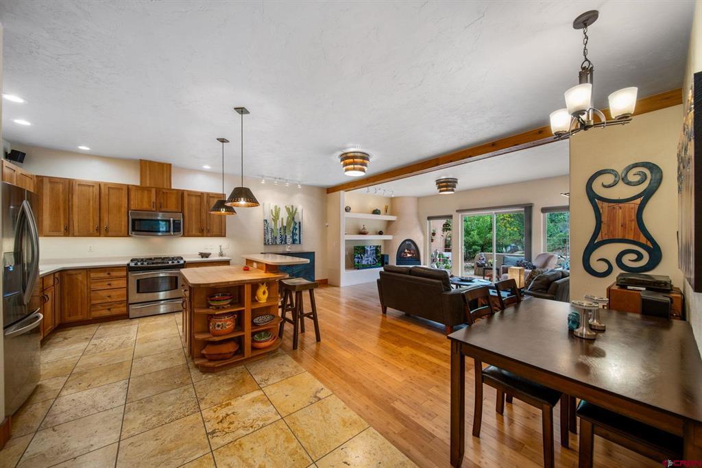 80 Westwood Place Durango CO 81301