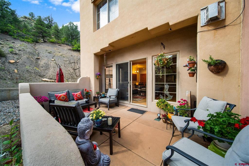 80 Westwood Place Durango CO 81301