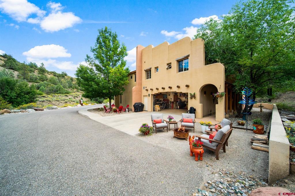80 Westwood Place Durango CO 81301