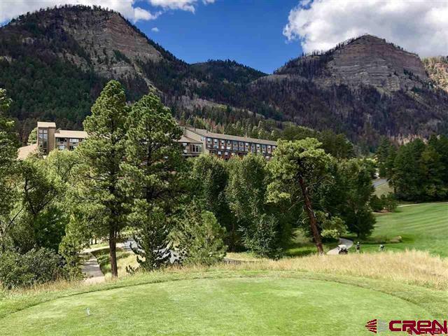 314 N Tamarron Drive Durango CO 81301