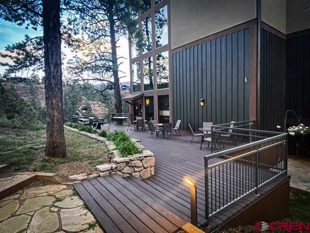 314 N Tamarron Drive Durango CO 81301