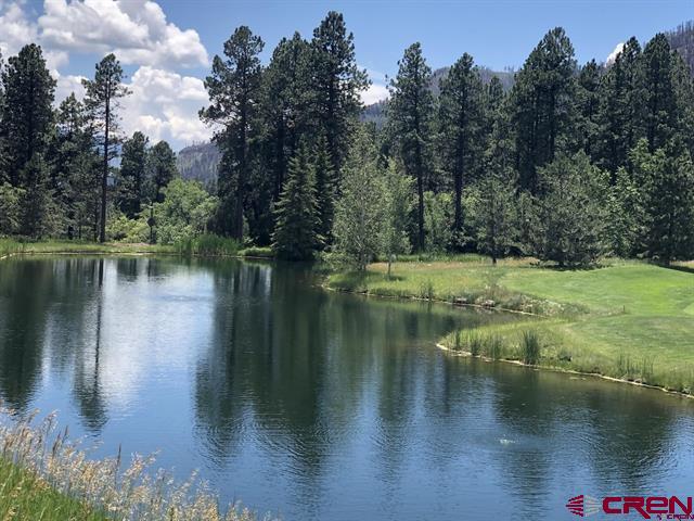 314 N Tamarron Drive Durango CO 81301