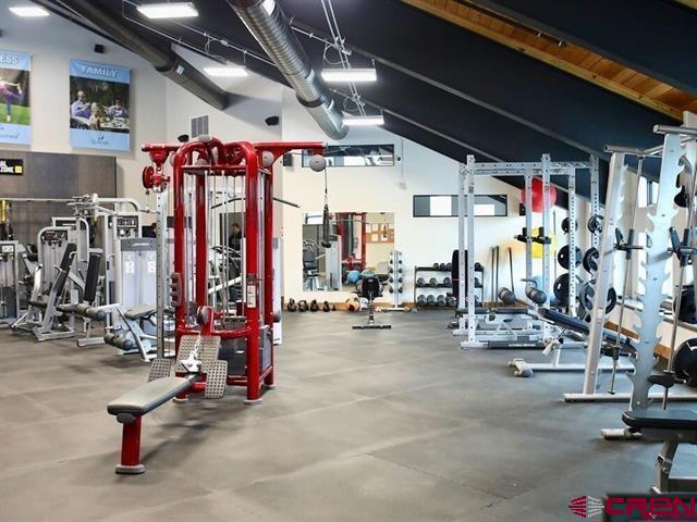 314 N Tamarron Drive Durango CO 81301