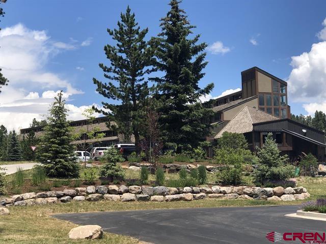 314 N Tamarron Drive Durango CO 81301