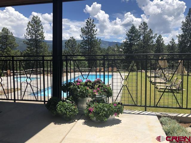 314 N Tamarron Drive Durango CO 81301