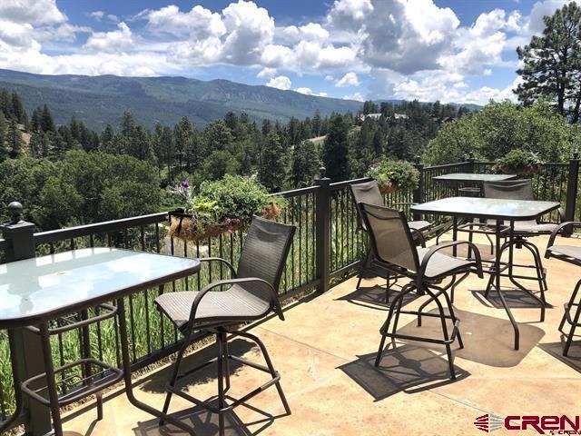 314 N Tamarron Drive Durango CO 81301