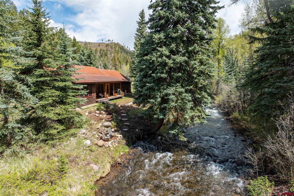 322 County Road 243 Durango CO 81301