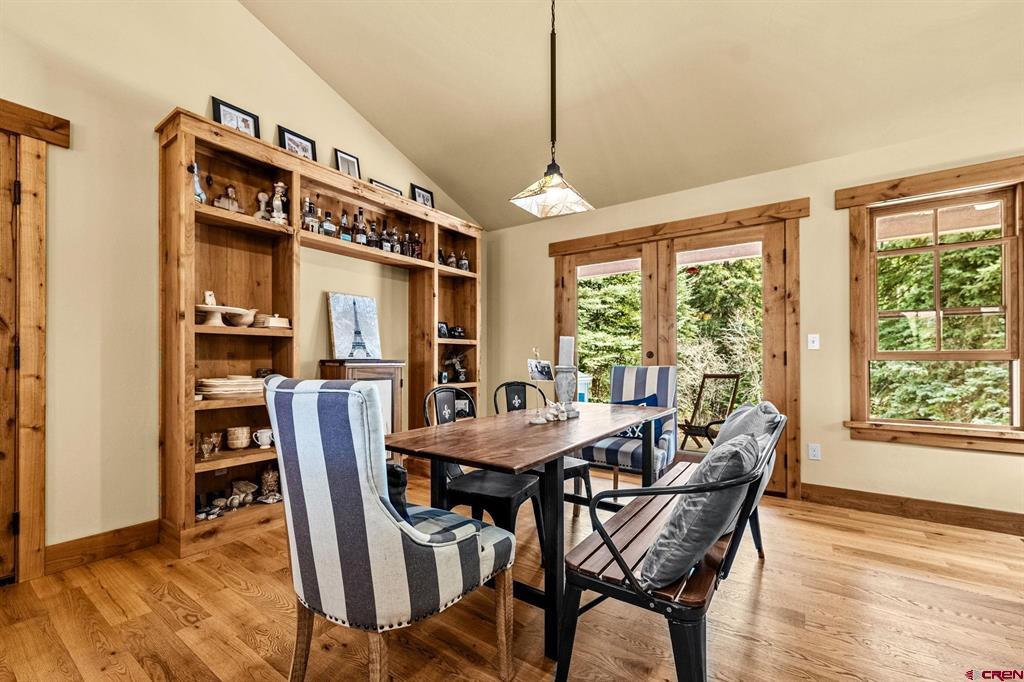 322 County Road 243 Durango CO 81301