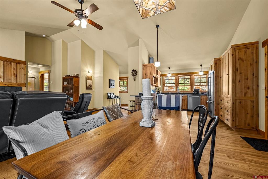 322 County Road 243 Durango CO 81301