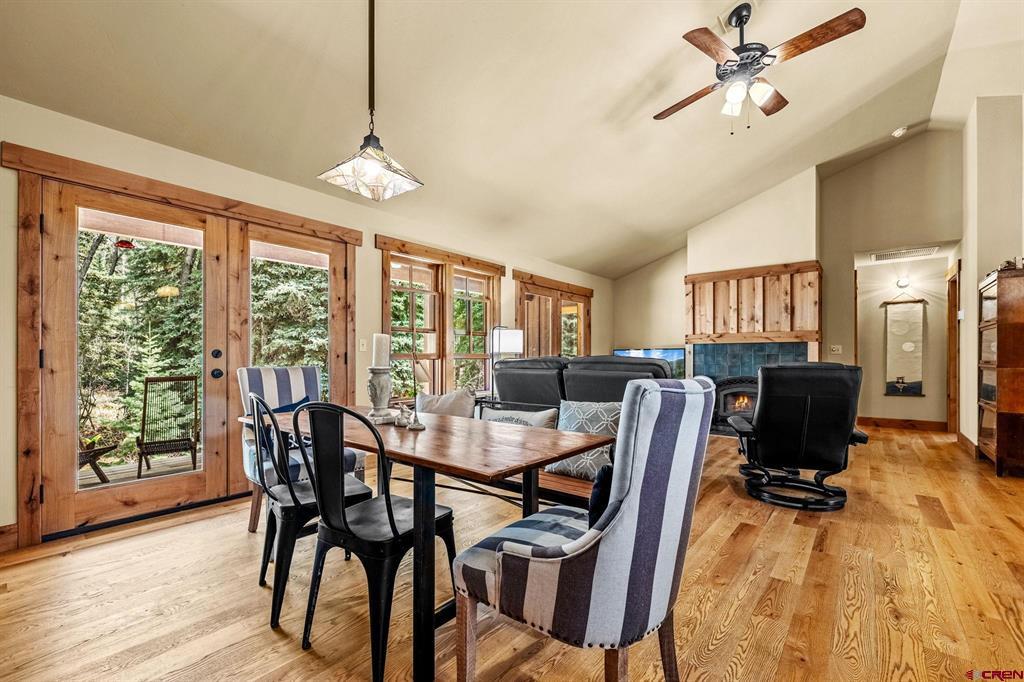 322 County Road 243 Durango CO 81301