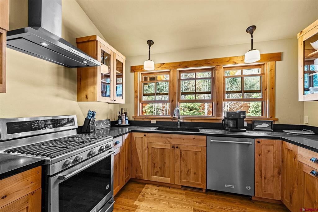 322 County Road 243 Durango CO 81301