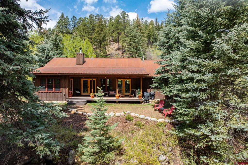 322 County Road 243 Durango CO 81301
