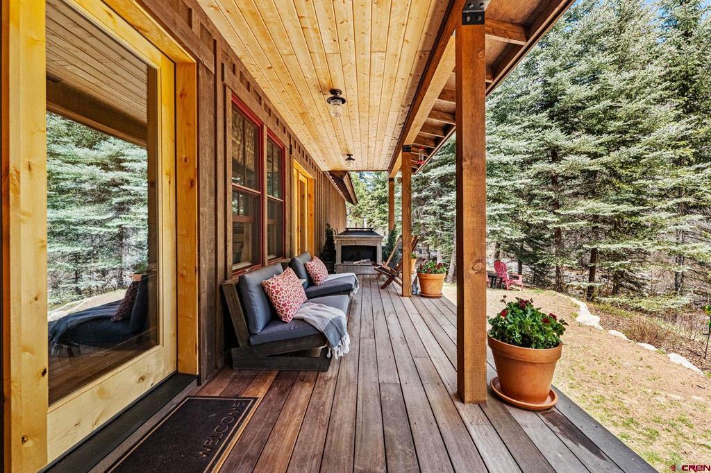 322 County Road 243 Durango CO 81301