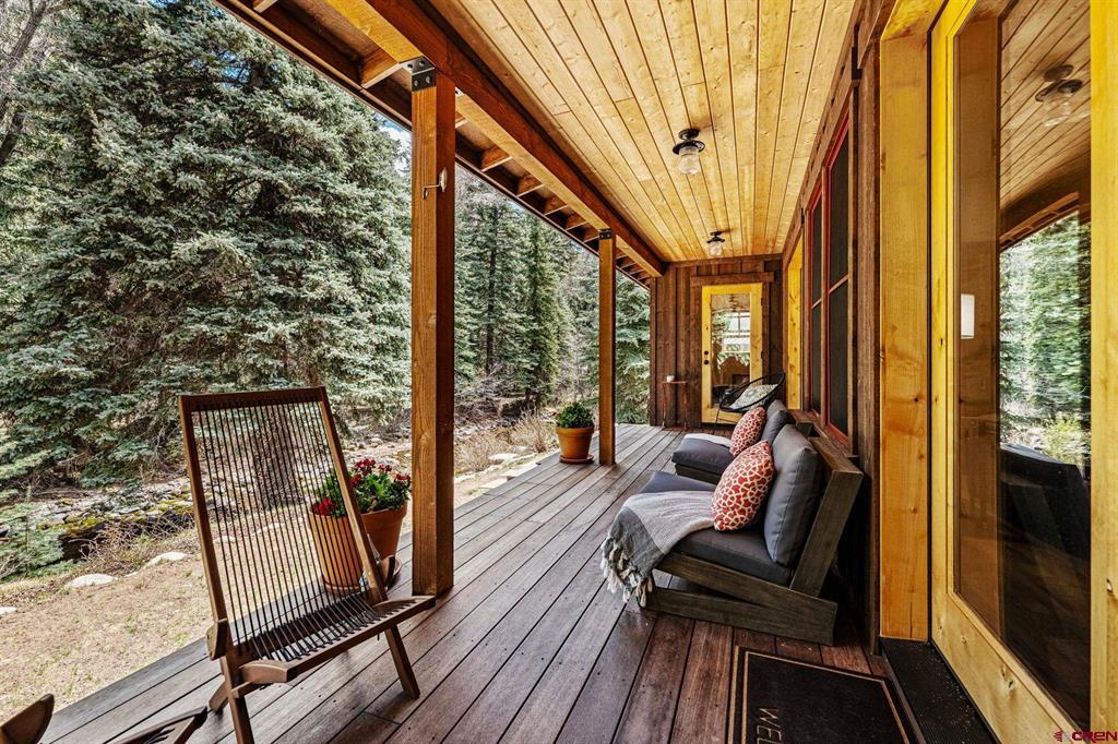 322 County Road 243 Durango CO 81301