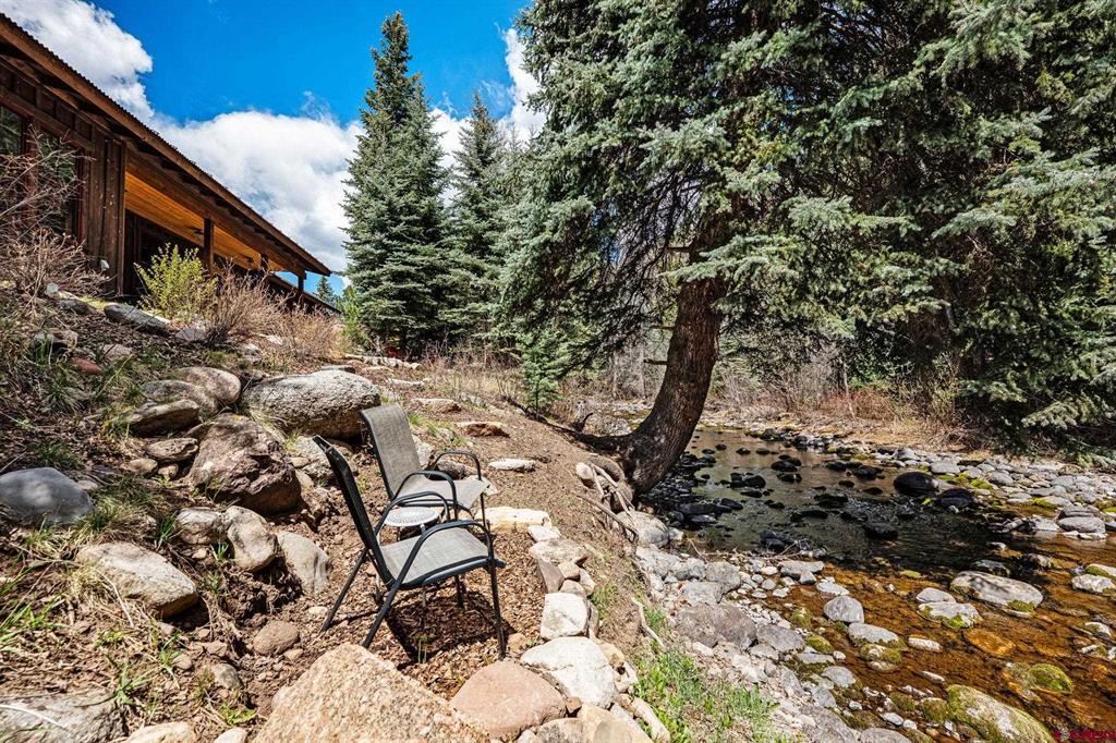 322 County Road 243 Durango CO 81301
