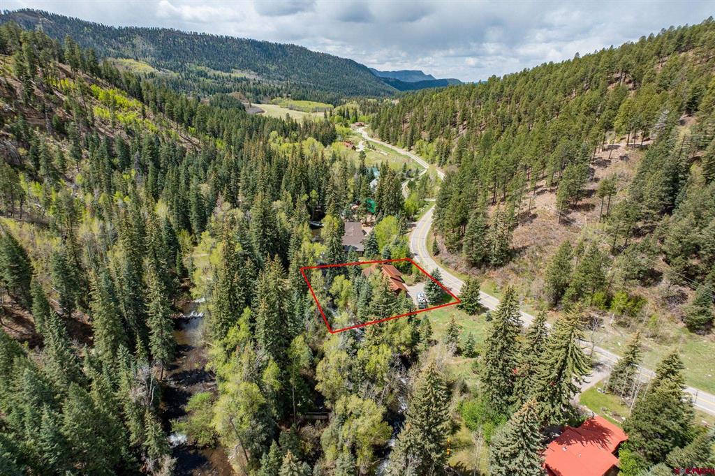 322 County Road 243 Durango CO 81301