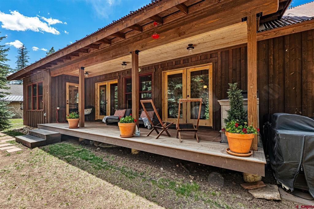 322 County Road 243 Durango CO 81301