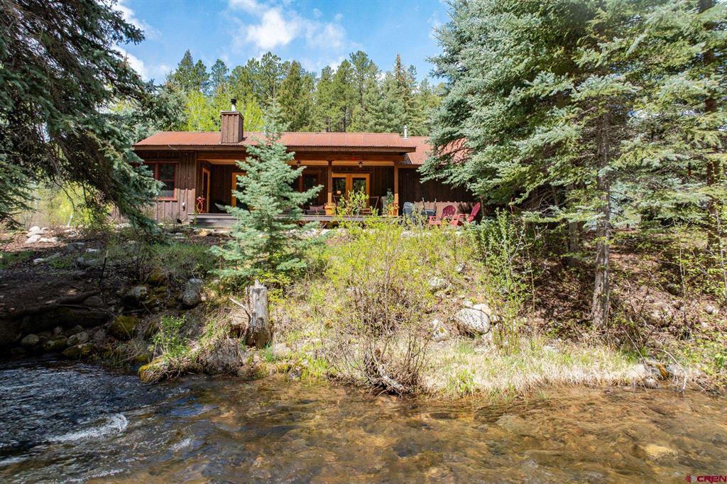 322 County Road 243 Durango CO 81301