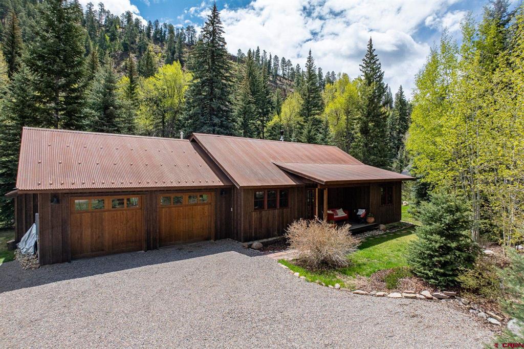 322 County Road 243 Durango CO 81301