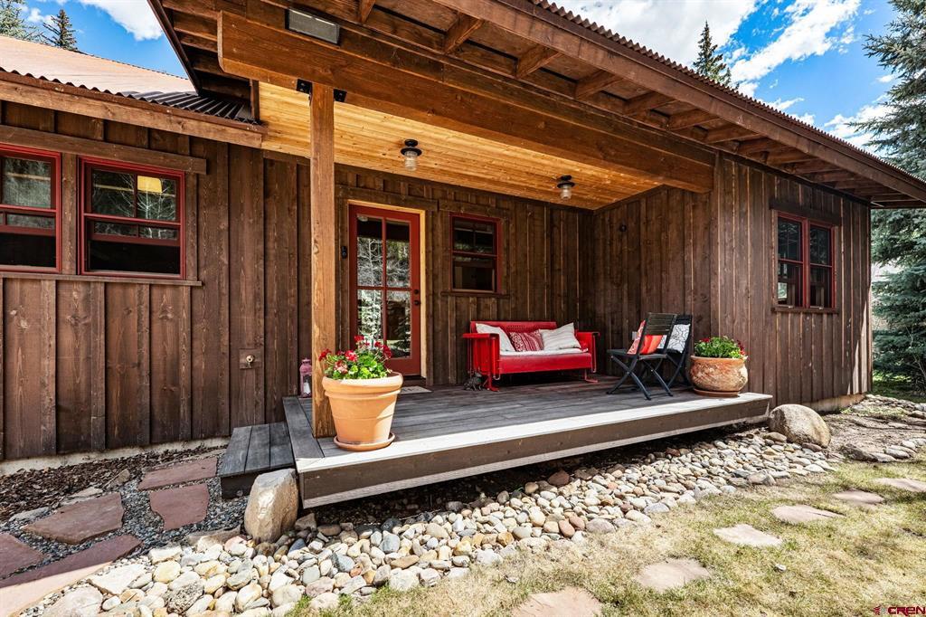 322 County Road 243 Durango CO 81301