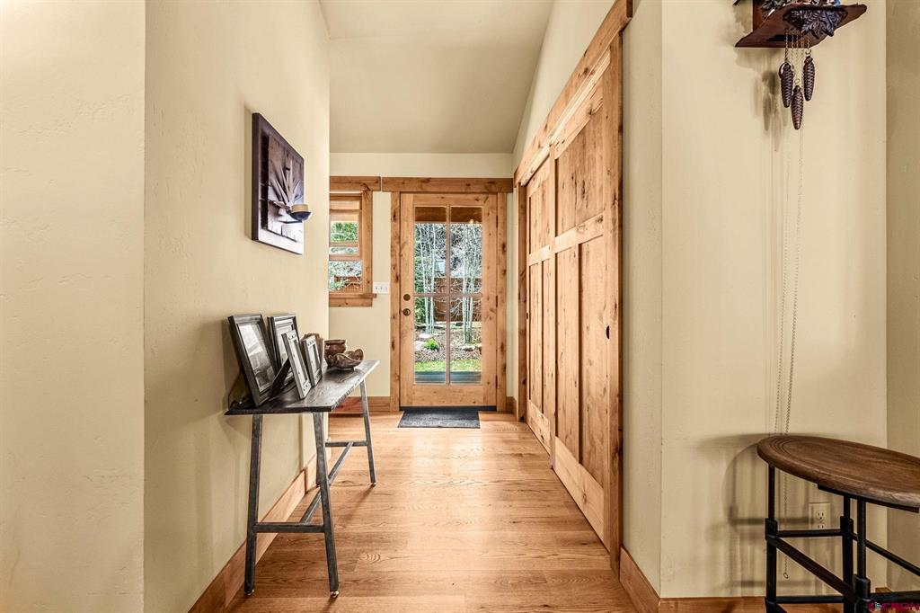 322 County Road 243 Durango CO 81301