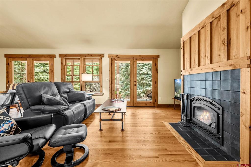 322 County Road 243 Durango CO 81301