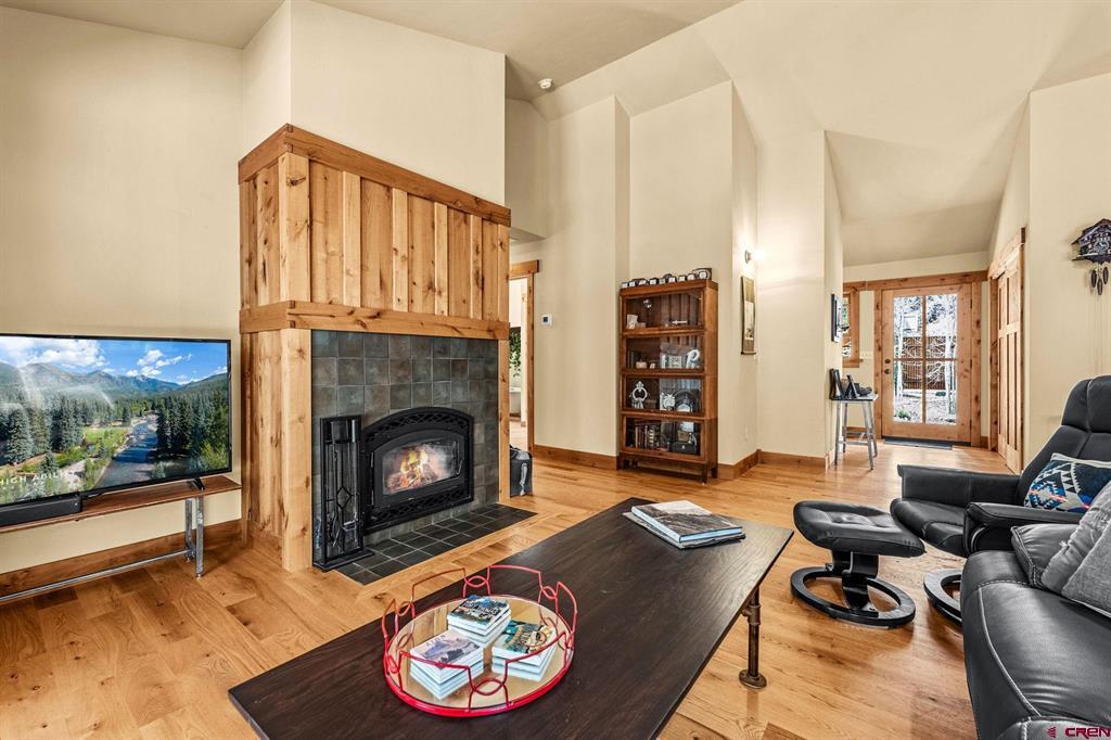 322 County Road 243 Durango CO 81301