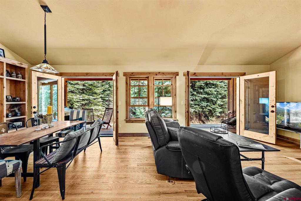 322 County Road 243 Durango CO 81301