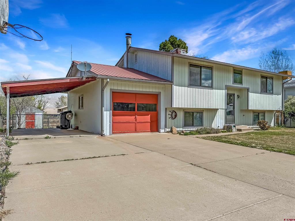 1414 Navajo Street Cortez CO 81321