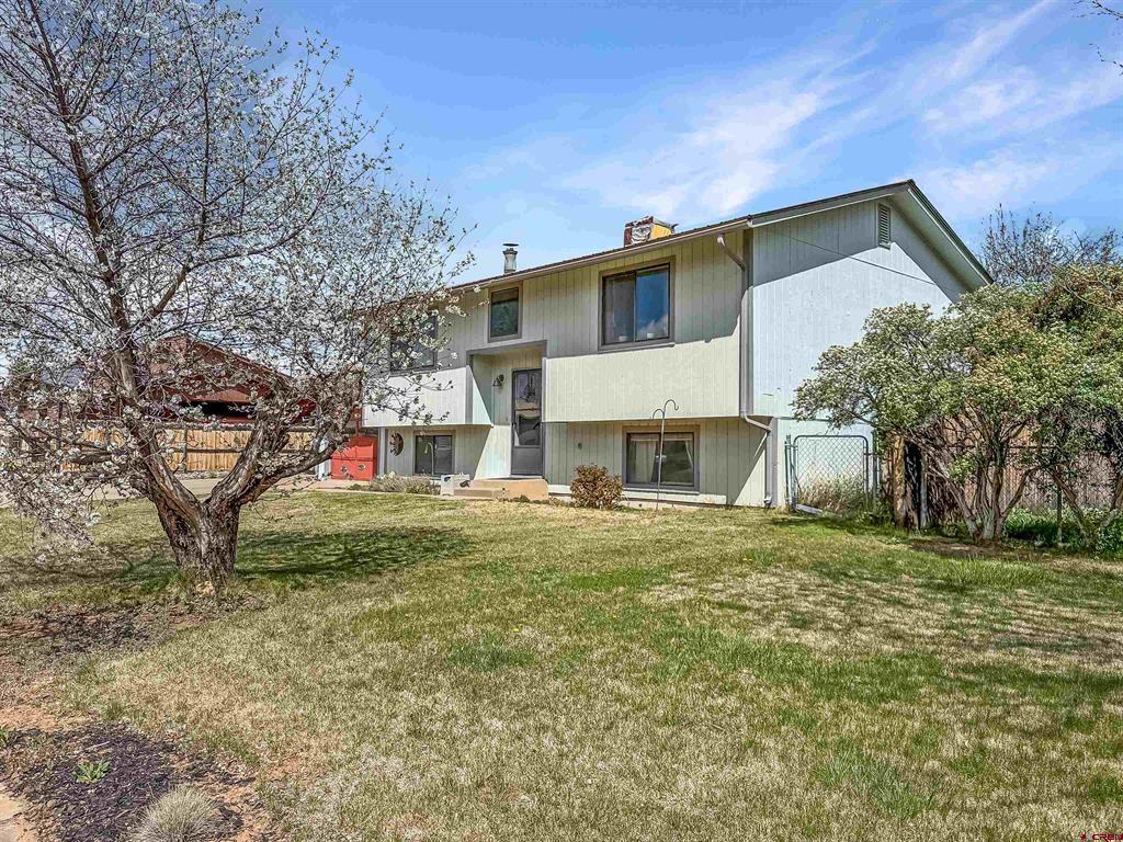 1414 Navajo Street Cortez CO 81321