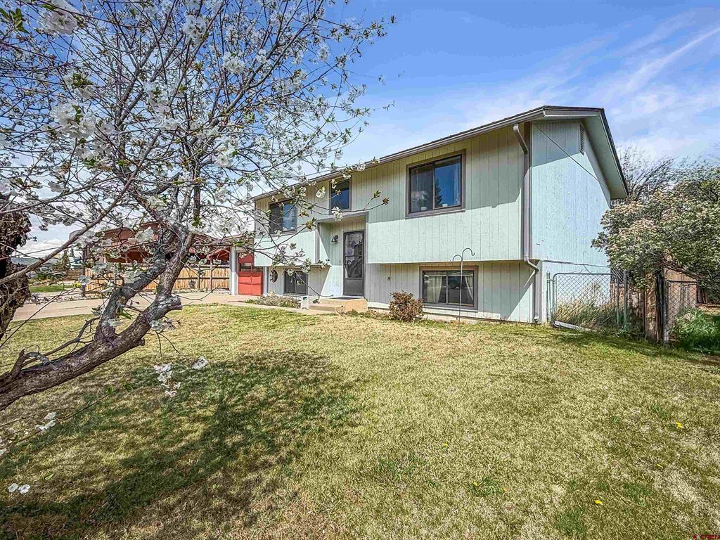 1414 Navajo Street Cortez CO 81321