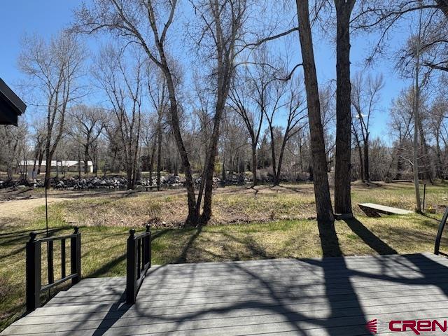 120 Camino Del Rio Gunnison CO 81230