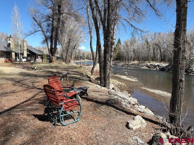 120 Camino Del Rio Gunnison CO 81230
