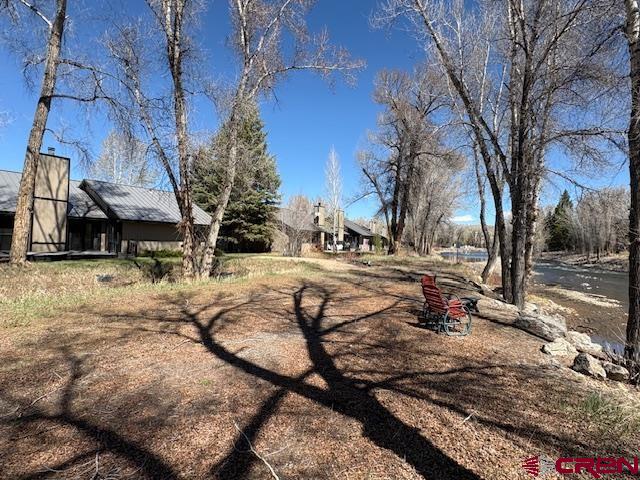 120 Camino Del Rio Gunnison CO 81230