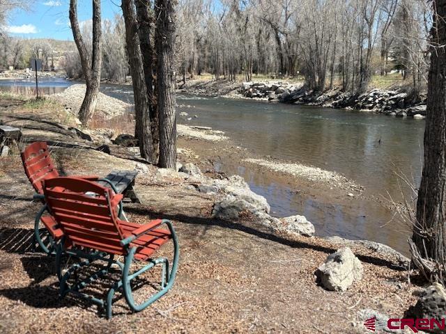 120 Camino Del Rio Gunnison CO 81230
