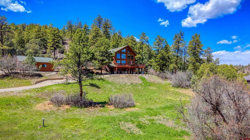 97 Evans Court Pagosa Springs CO 81147