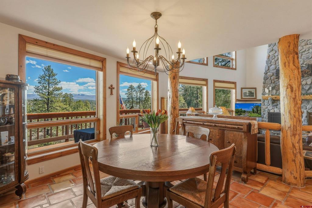 97 Evans Court Pagosa Springs CO 81147