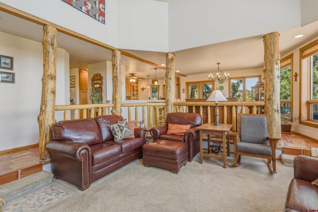 97 Evans Court Pagosa Springs CO 81147