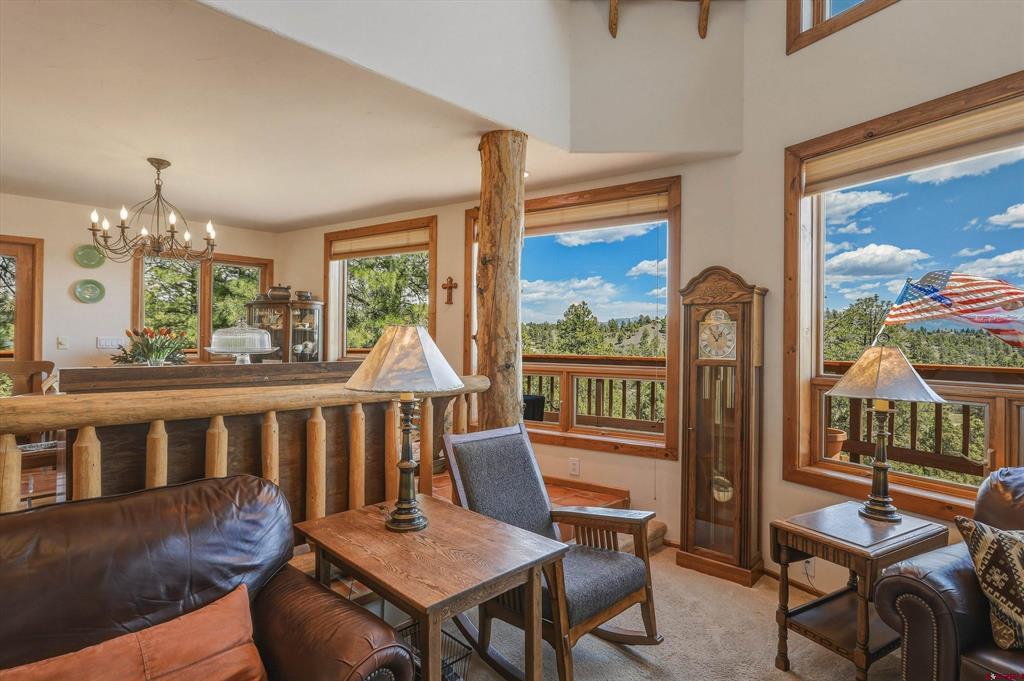97 Evans Court Pagosa Springs CO 81147