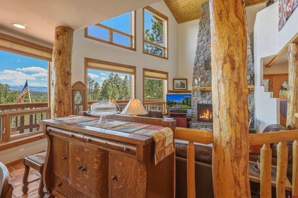 97 Evans Court Pagosa Springs CO 81147