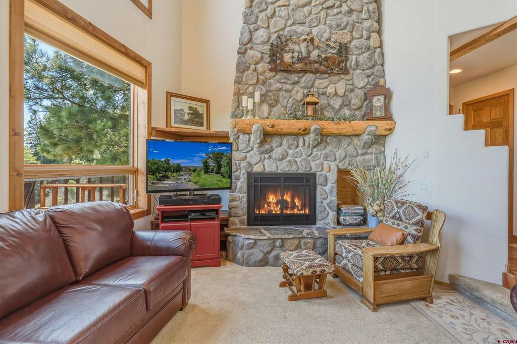 97 Evans Court Pagosa Springs CO 81147
