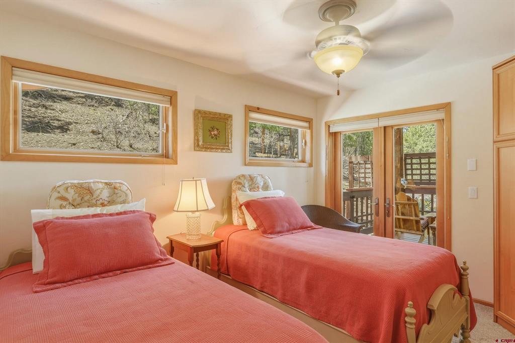 97 Evans Court Pagosa Springs CO 81147