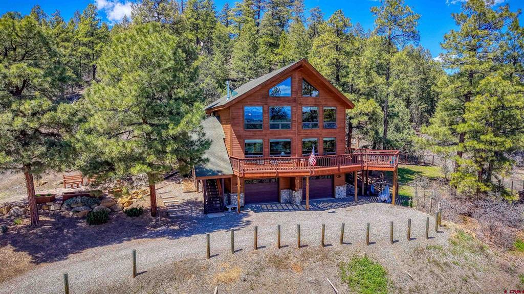 97 Evans Court Pagosa Springs CO 81147