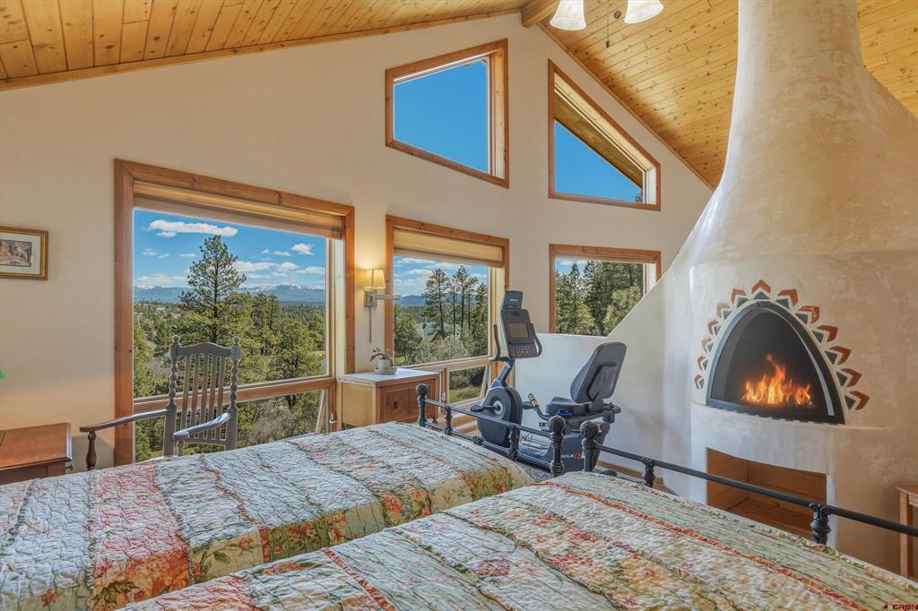97 Evans Court Pagosa Springs CO 81147