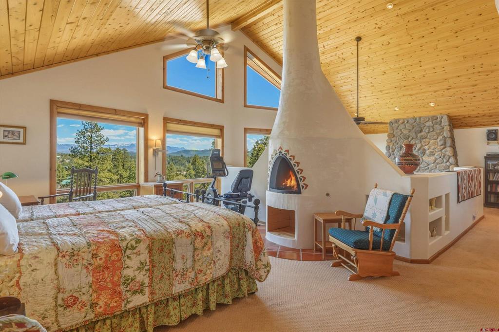 97 Evans Court Pagosa Springs CO 81147