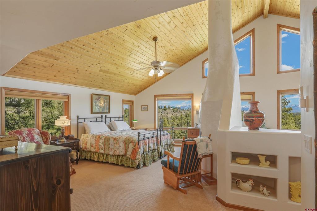 97 Evans Court Pagosa Springs CO 81147