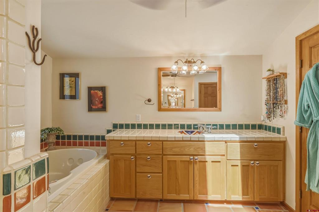 97 Evans Court Pagosa Springs CO 81147