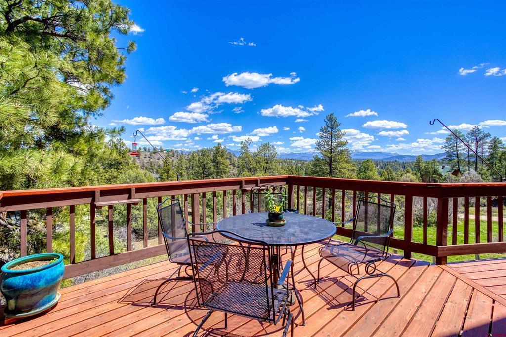 97 Evans Court Pagosa Springs CO 81147