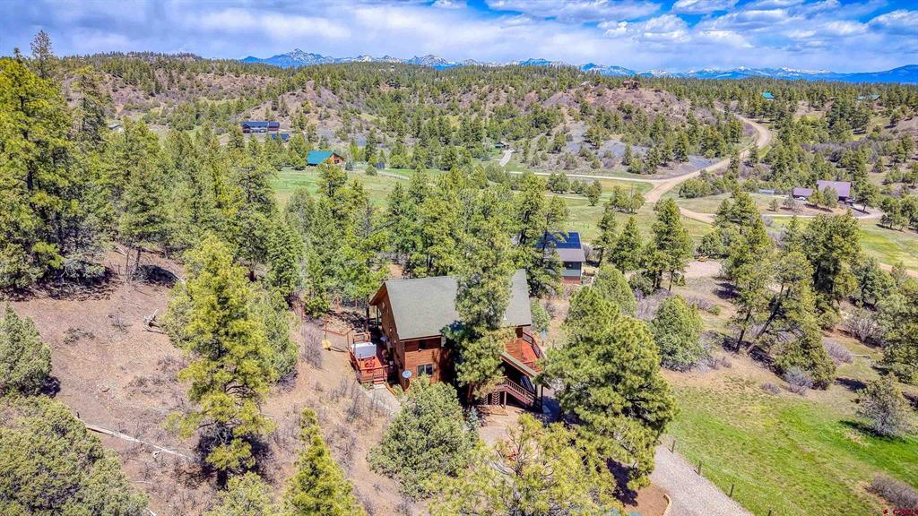 97 Evans Court Pagosa Springs CO 81147
