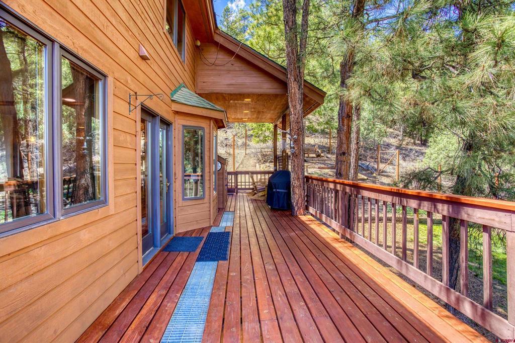 97 Evans Court Pagosa Springs CO 81147